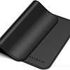 Коврик для мыши Satechi Eco-Leather (черный)