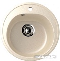 Кухонная мойка Berge 5200 (бежевый)