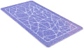 Shahintex РР 80x120-001 S 837175 (голубой)