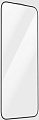 Защитное стекло Momax Glass Pro+ Ultra Clear 3D для iPhone 16 PZAP24F1SD