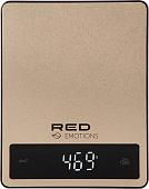 Кухонные весы RED Emotions RS-M76