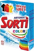 Стиральный порошок Sorti Color 350 г