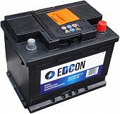 Автомобильный аккумулятор EDCON DC60660R (60 А&middot;ч)
