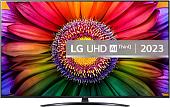 Телевизор LG UR81 55UR81006LJ