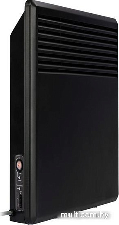 Конвектор TDM Electric ЭК-1500С SQ2520-1208