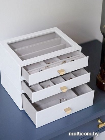 Шкатулка для украшений Stackers 75891