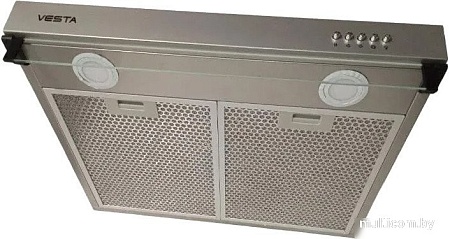 Кухонная вытяжка Vesta VP960 GR (серый)