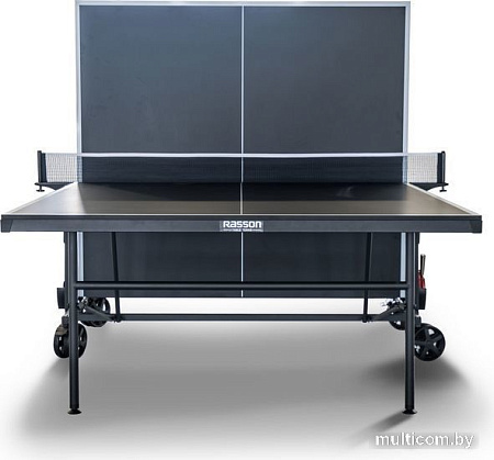 Теннисный стол Rasson Premium S-1540 Indoor 51.210.01.0