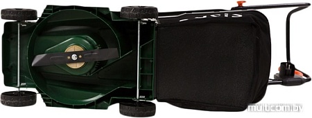 Колёсная газонокосилка Oasis GE-10