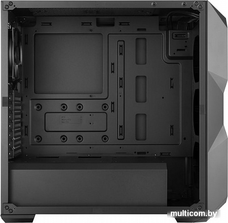 Корпус Cooler Master MasterBox TD500L MCB-D500L-KANN-S00