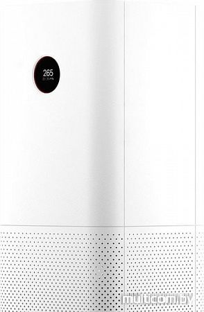 Очиститель воздуха Xiaomi Mi Air Purifier Pro