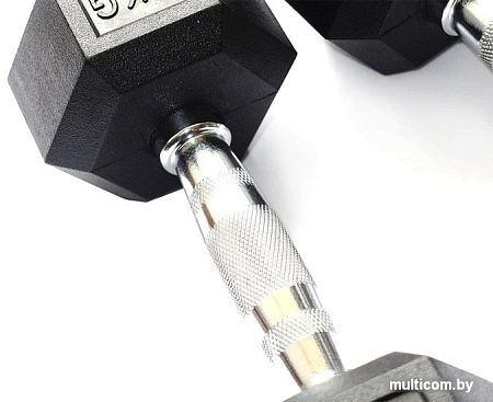 Original FitTools FT-HEX-04 4 кг