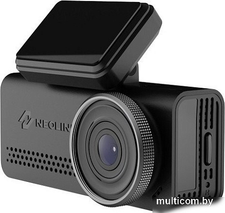 Видеорегистратор-GPS информатор (2в1) Neoline Argus 4K