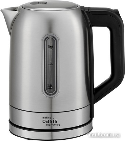 Электрический чайник Oasis (Making Oasis Everywhere) K-5SWS