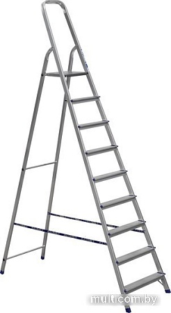 Лестница-стремянка Энкор 69656 (9 ступеней)