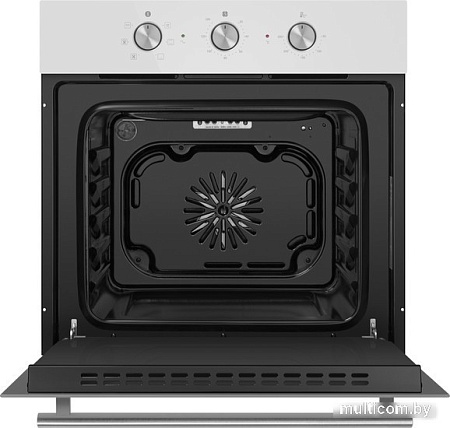 Электрический духовой шкаф HOMSair OEF606WH