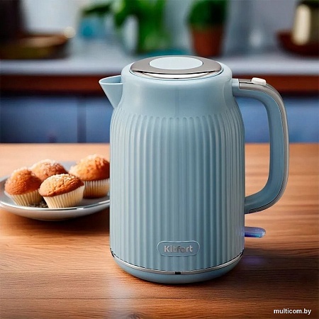 Электрический чайник Kitfort KT-6790