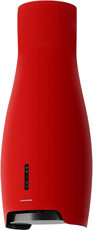 Кухонная вытяжка MAUNFELD Kent 50 (красный)