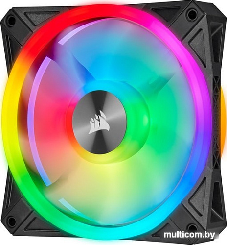 Вентилятор для корпуса Corsair iCUE QL120 RGB CO-9050097-WW