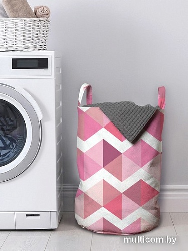 Корзина JoyArty Сложный зигзаг gaba_4323