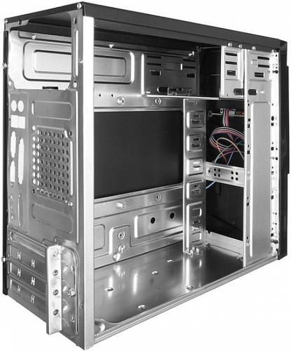 Корпус ExeGate BA-202 350W EX284027RUS
