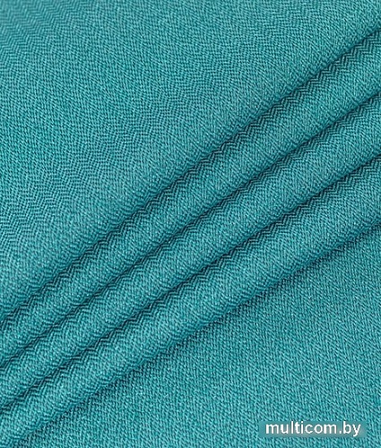 Штора Legrand Кардиф 1.8x2.8 м 58120389 (бирюзовый)