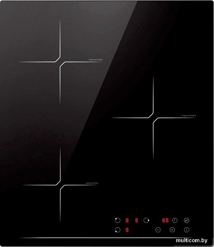 Варочная панель Simfer H45I73S001