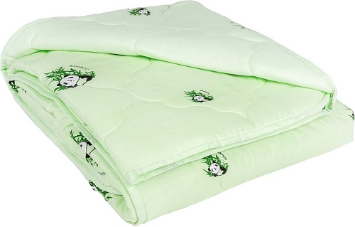 Одеяло Адамас Облегченное 140x205 759244 (бамбук)