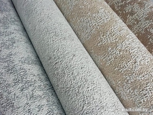 Виниловые обои Гомельобои Флоренция-фон к-62 13ВФ4К