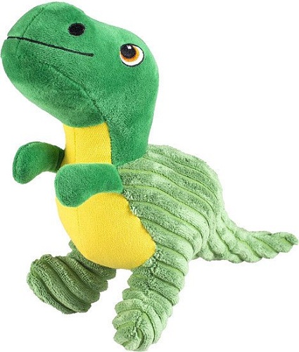 Игрушка для собак Duvo Plus Динозавр - Барионикс 13812/DV