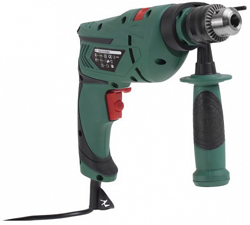 Ударная дрель Hammer UDD710B