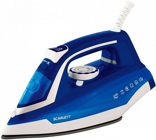 Утюг Scarlett SC-SI30K54