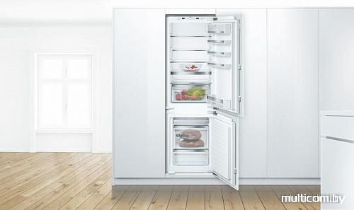 Холодильник Bosch KIN86HD20R