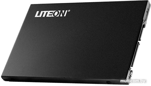 SSD Lite-On MU3 PH6 480GB PH6-CE480-L