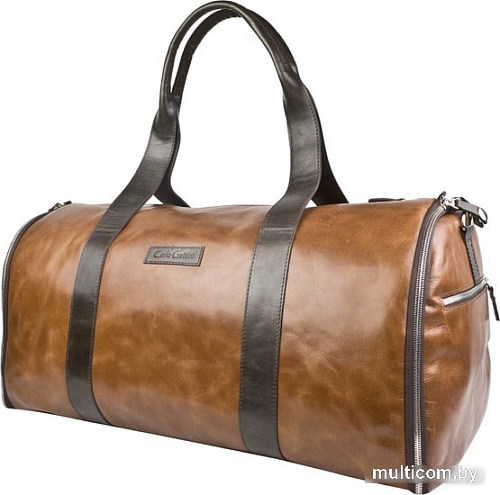 Carlo Gattini Torino Premium 4037-03 (коньячный/темно-коричневый)