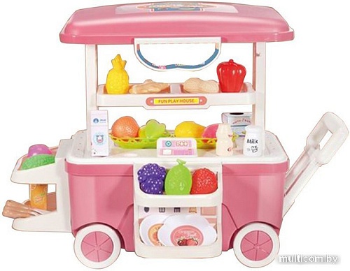 Магазин игрушечный Наша Игрушка YG8018B