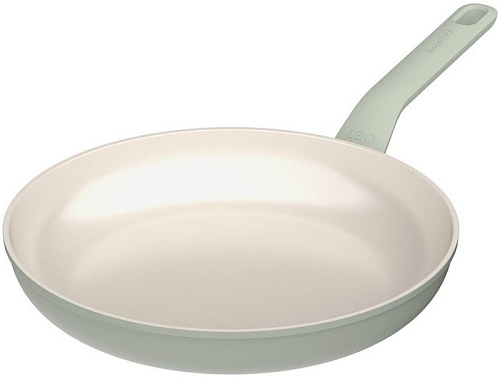 Сковорода BergHOFF Leo Balance Sage 3950464 (с лопаткой)