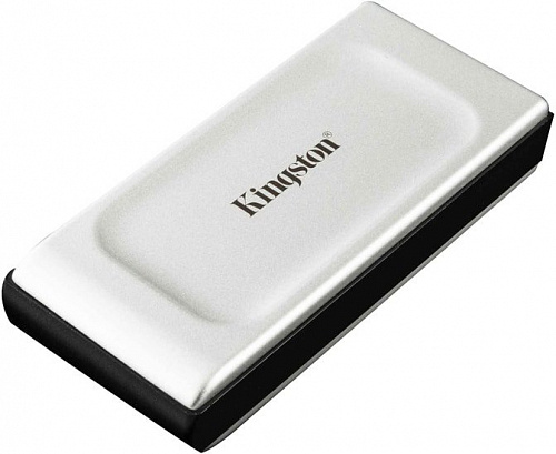 Внешний накопитель Kingston XS2000 2TB SXS2000/2000G