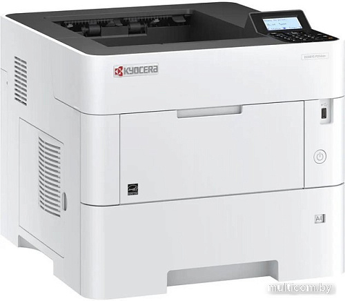 Принтер Kyocera Mita ECOSYS P3150dn + 1 дополнительный картридж TK-3170