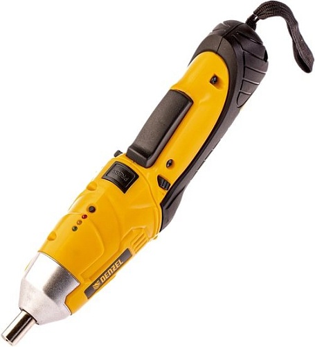 Электроотвертка Denzel CSL-3.6-02