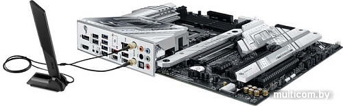 Материнская плата ASUS ROG Strix Z790-A Gaming WiFi D4