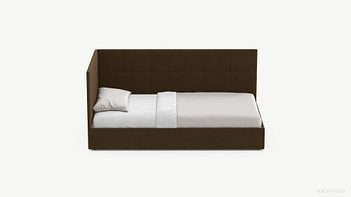 Кровать-тахта Moon Family 1261 MF013124