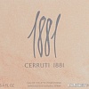 Cerruti 1881 Pour Femme EdT (100 мл)