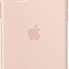 Чехол Apple Silicone Case для iPhone 11 Pro (розовый песок)
