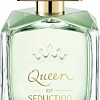 Antonio Banderas Queen of Seduction EdT (80 мл)