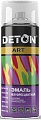 Эмаль Deton Art Флуоресцентная 0.52 л (зеленый)