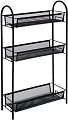 Этажерка ЗМИ Ладья 13 Э 399 (черный)
