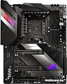 Материнская плата ASUS ROG Crosshair VIII Hero
