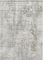 Ковер для жилой комнаты Safyun Calibri BT337-CREAM-BROWN (1.6x2.3)