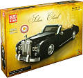 Конструктор Mould King Technic 10006 1964 Rolls-Royce Sliver Cloud